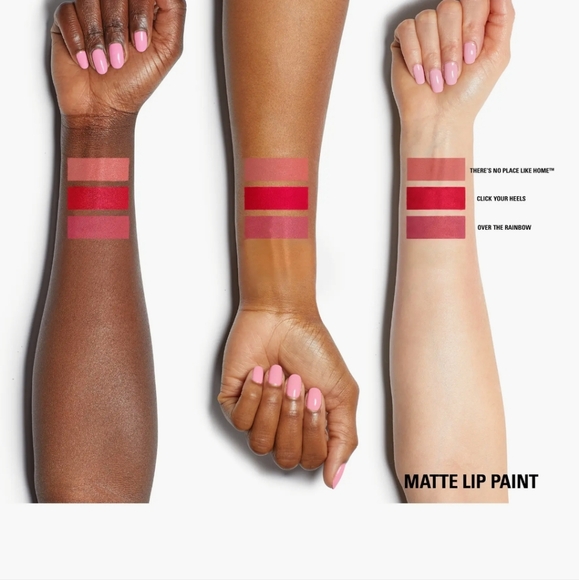 WIZARD OF OZ MATTE LIP PAINT BY KYLIE JENNER - Picture 4 of 5